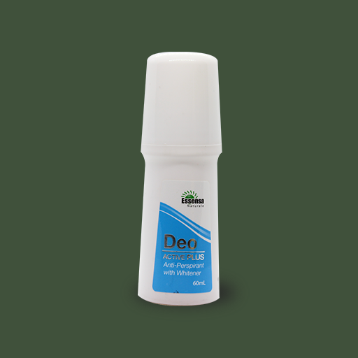 Deo Active Plus