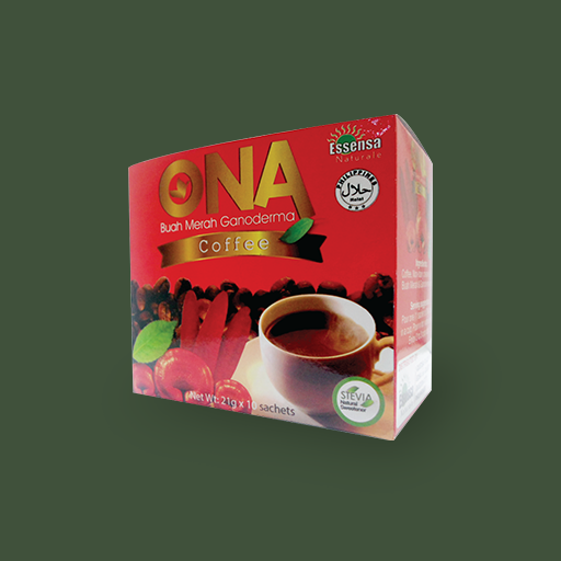 ONA Coffee