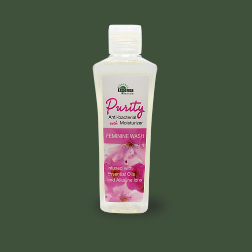 Purity Feminine Wash