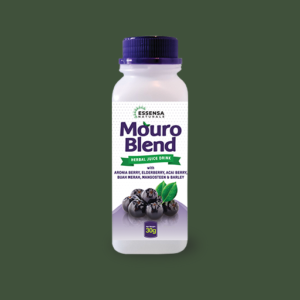 Mouro Blend