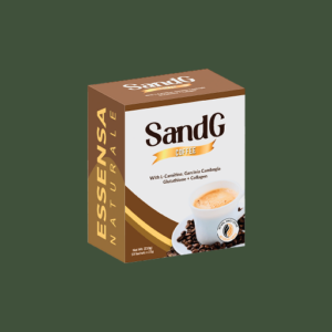 SandG Coffee Mix