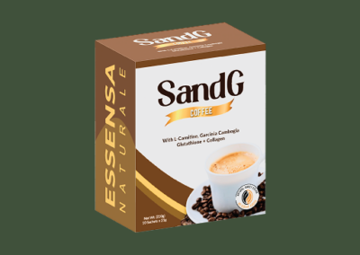 SandG Coffee Mix